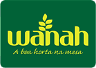 Wanah Hortifruti CEASA